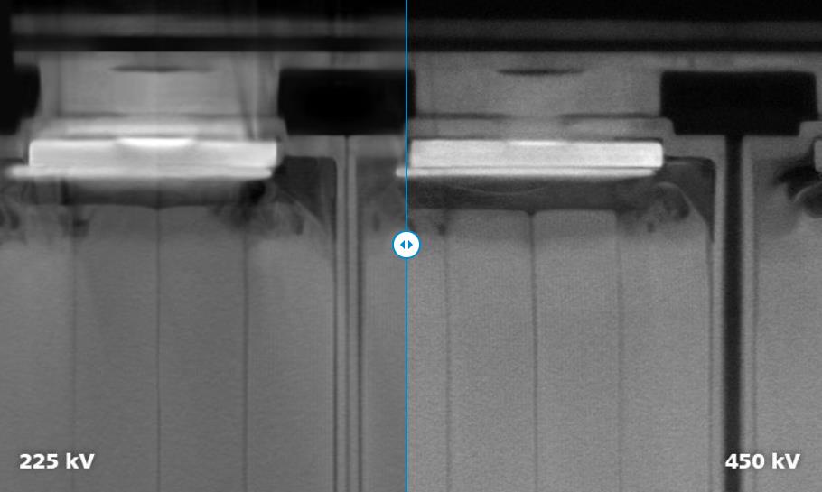 恩施恩施蔡司恩施工业CT